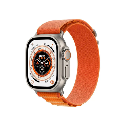 Apple Watch Series Ultra | 49MM