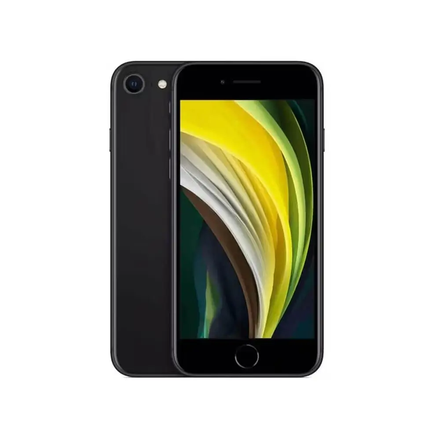 iPhone SE 2 (2020)