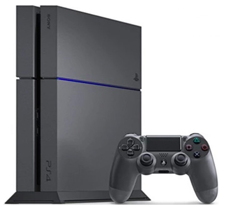 Playstation 4 Classic