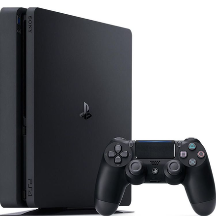 Playstation 4 Slim